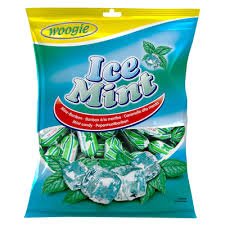 Ice Mint Candy
